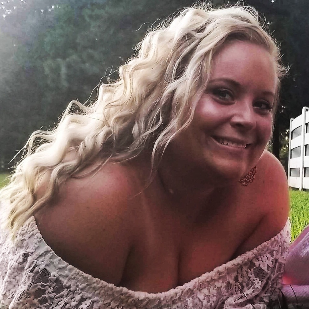 Meet your Posher, Jenna